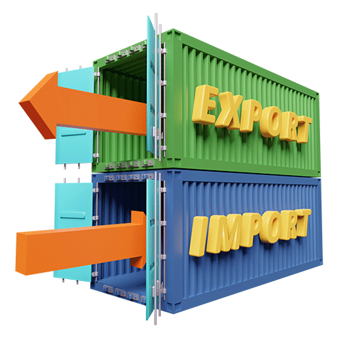import-export