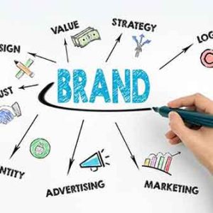 دوره برندینگ و بازاریابی بینالمللی